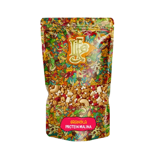 Protein Malina