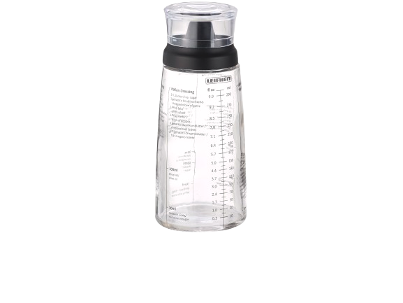 LEIFHEIT Salat Dressing Shaker 300 ml