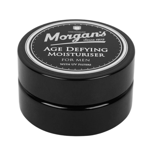 Fotografie MORGAN’S Omlazující krém na obličej 45 ml