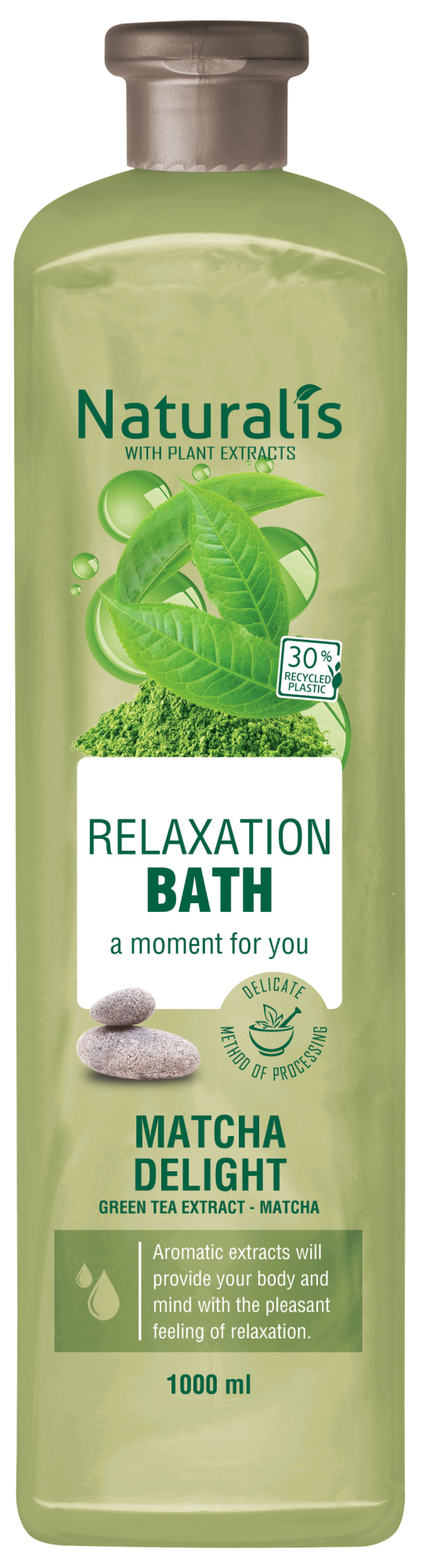 Matcha Delight