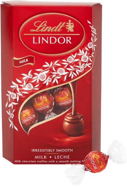 Lindor Milk