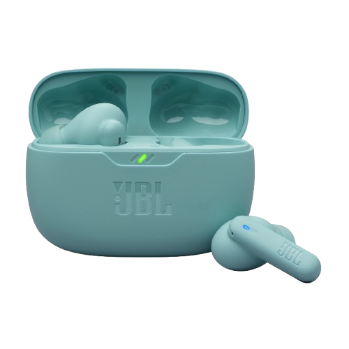 Fotografie JBL Wave Beam2 Blue