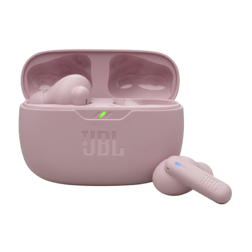 Fotografie JBL Wave Beam2 Pink