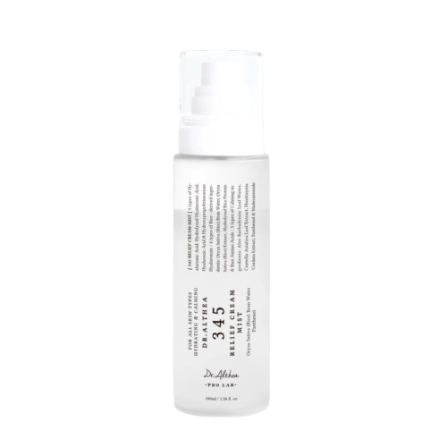 DR. ALTHEA 345 zklidňující krémová mlha 60 ml