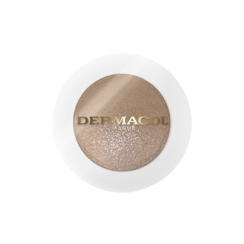 Fotografie DERMACOL Glow Bronzer DUNE 7 g