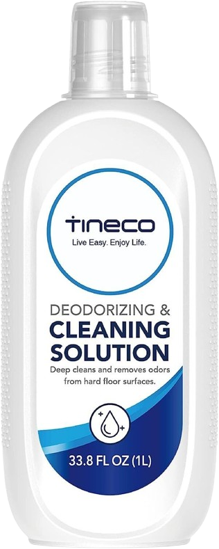 Fotografie Tineco DeoClean Solution 1 l