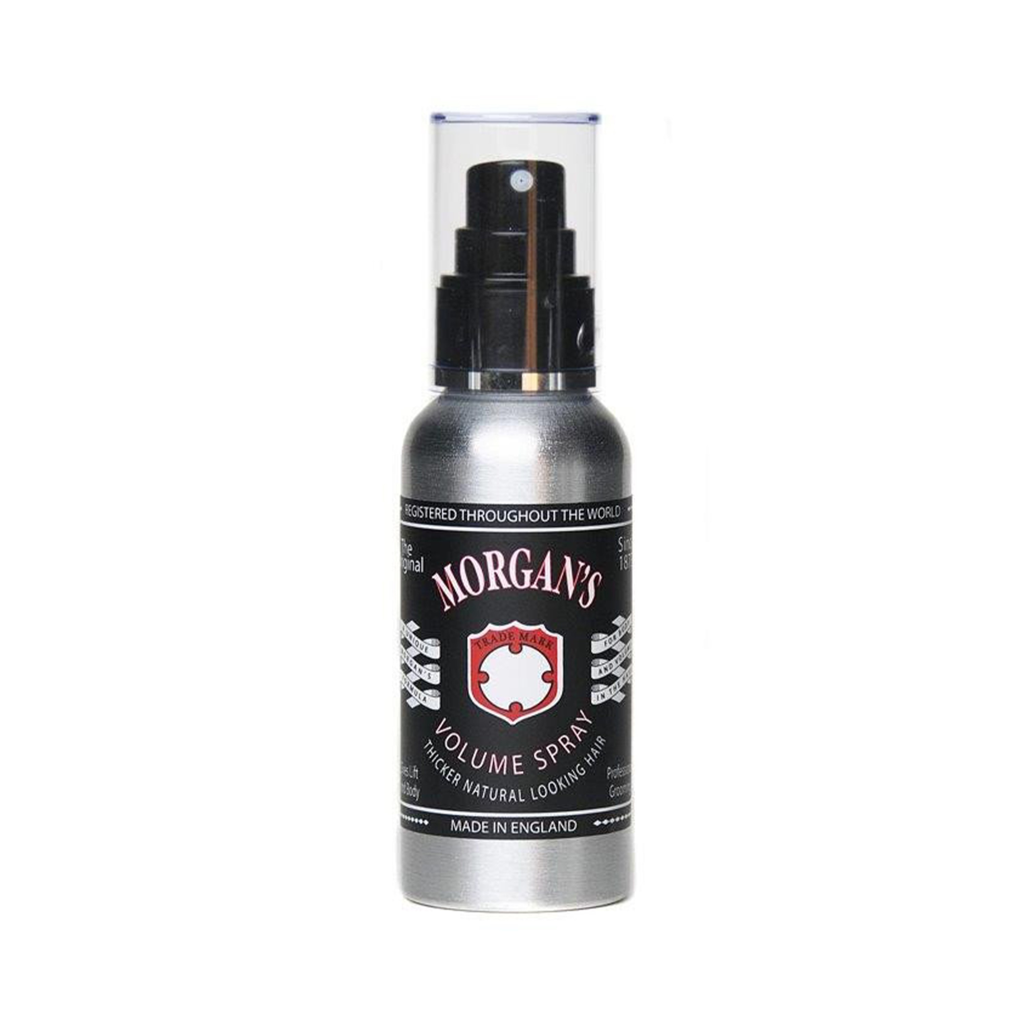 Fotografie Morgans Volume, sprej na vlasy 100 ml
