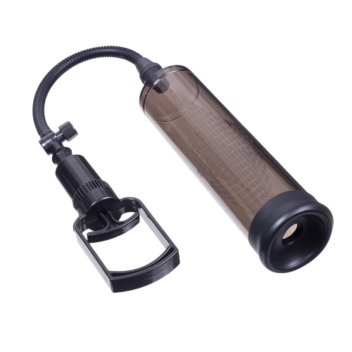 LOLA GAMES Discovery Light vakuová pumpa Boarder Charcoal