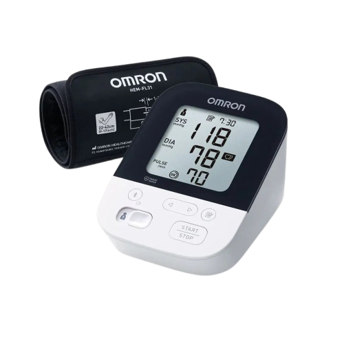 OMRON Tonometr M4 INTELLI IT