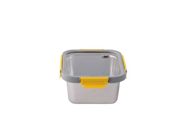 WARMCOOK PIKA - nerezový jídelní box s víkem 1780 ml