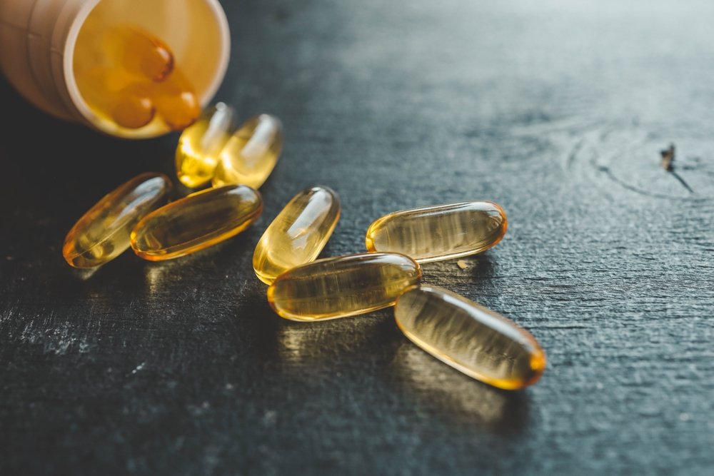 Vitamin D: proč nestačí jen brát kapsli…