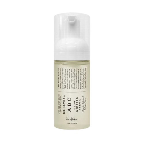 DR. ALTHEA ABC rozjasňující sérum 100 ml