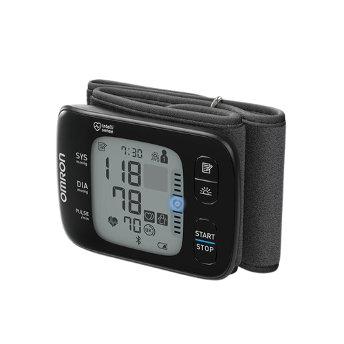 OMRON Tonometr zápěsťový RS7 IT