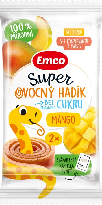 Mango