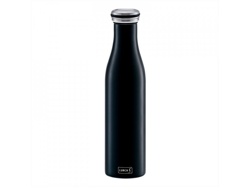 Matt black