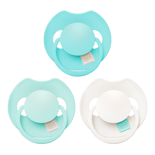 Aqua Green