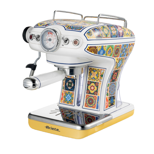 Fotografie ARIETE Positano Espresso 1389/PO