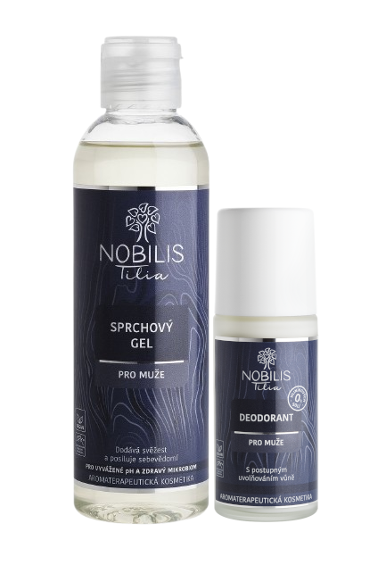 Fotografie NOBILIS TILIA Muži