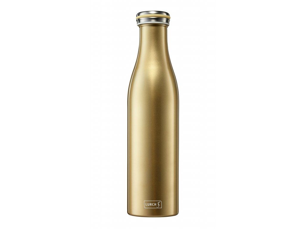 Gold metallic