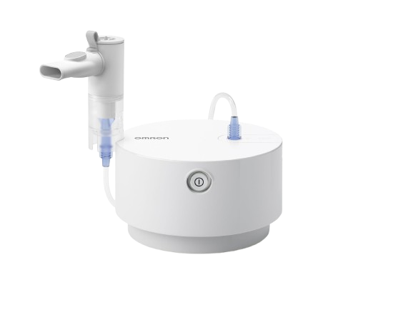 Omron Inhalátor kompresorový C28P (NE-C105-E)