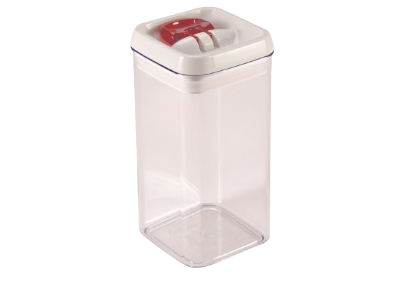 Fotografie Leifheit Fresh & Easy dóza na potraviny 1,2 l 31210, 1,2 l