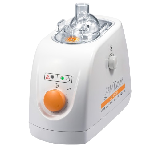 LITTLE DOCTOR Inhalátor ultrazvukový LD-152U