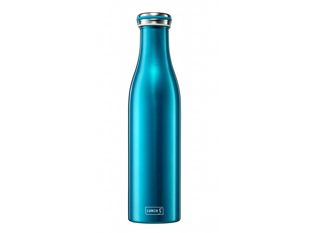 Water blue