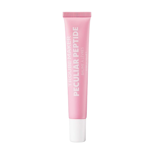 TROUBLE MAKER Peculiar Peptide Lip Balm Sweet Tooth 10 ml