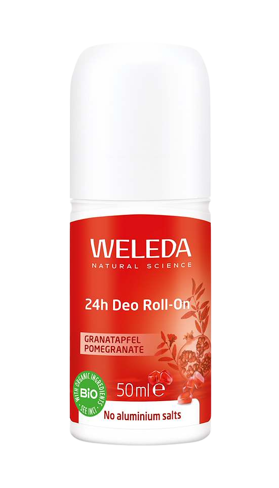 Deo Roll-on jablko