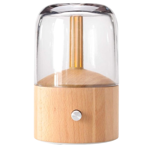 Fotografie LANAFORM Aromadifuzér Davy Mist