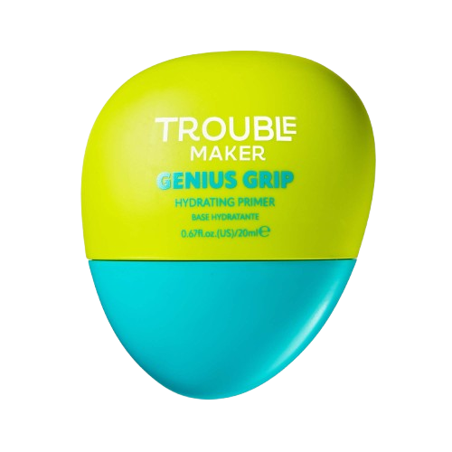 TROUBLE MAKER Genius Grip Hydrating Primer Gwen 20 ml