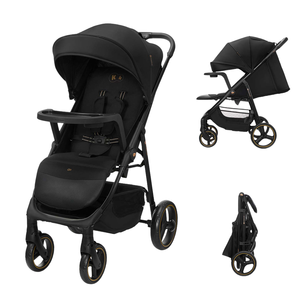 Onyx Black