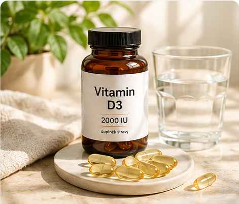 Vitamin D