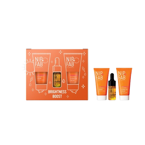 Brightness Boost (Best Sellers Mix)