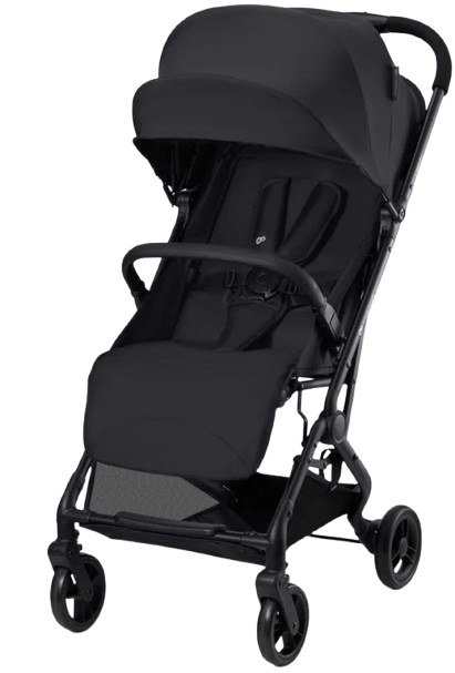 Coal Black