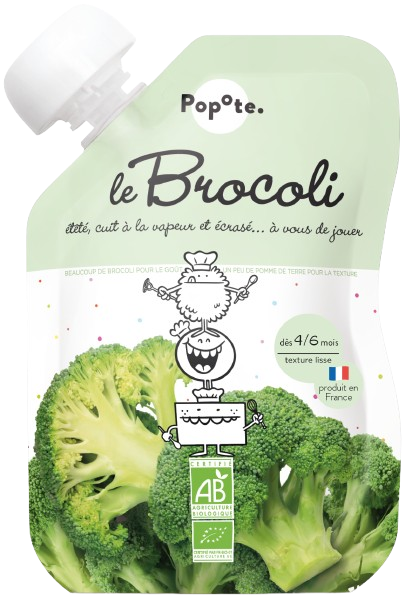 Brokolica