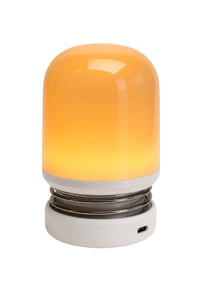 Sleep Candle