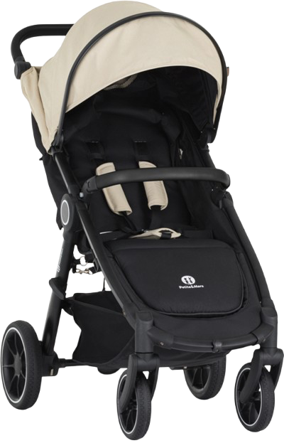 Black Sahara Beige