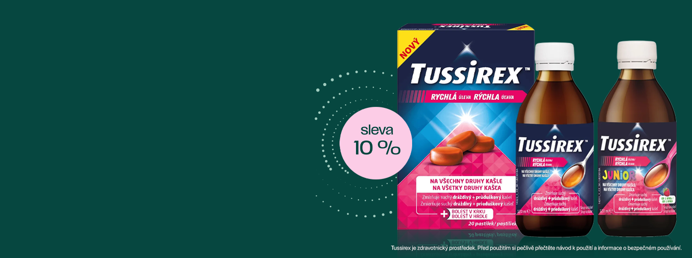 Tussirex