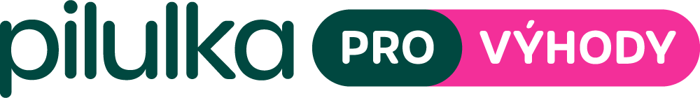 Pilulka PRO Výhody