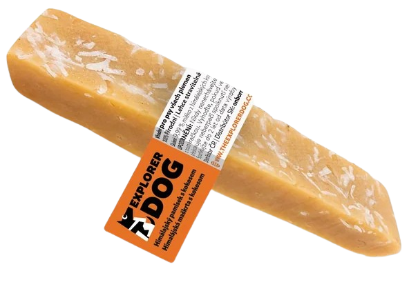 s kokosem