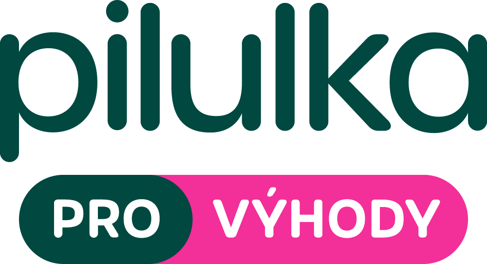 Pilulka PRO Výhody