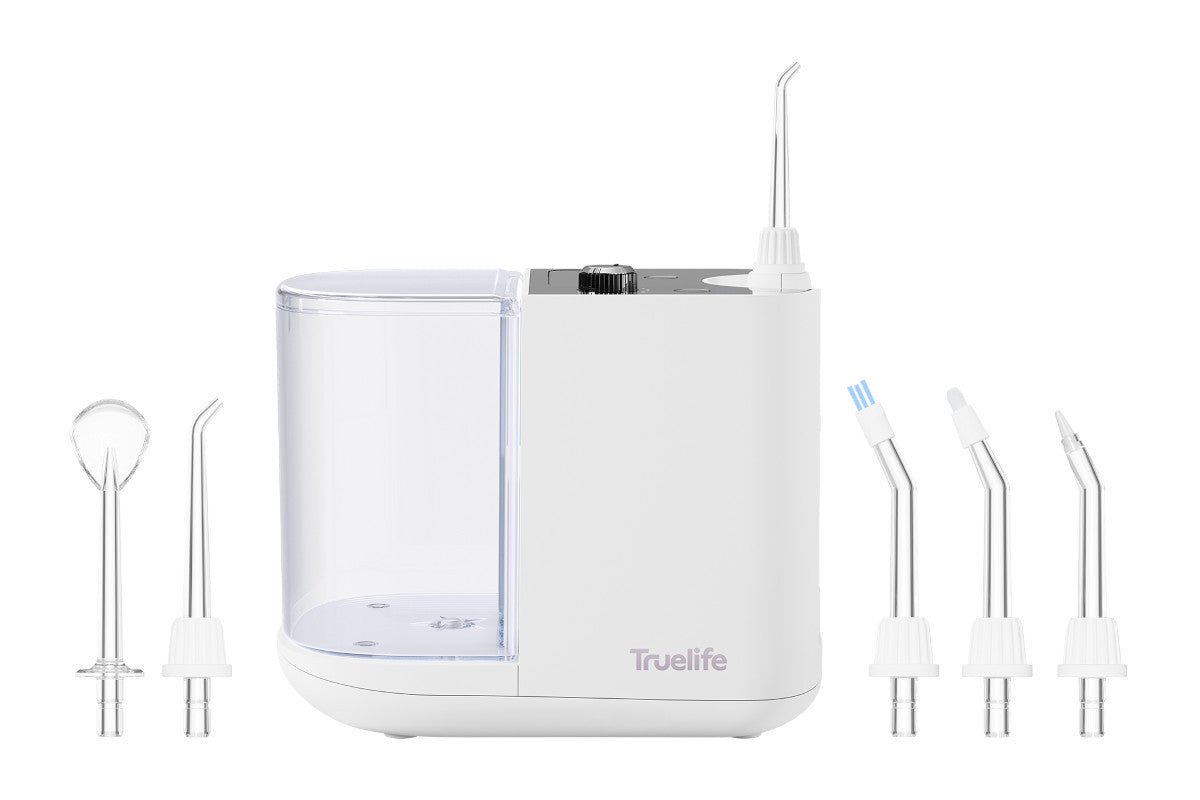 TrueLife AquaFloss Station S800 UV Ústní sprcha