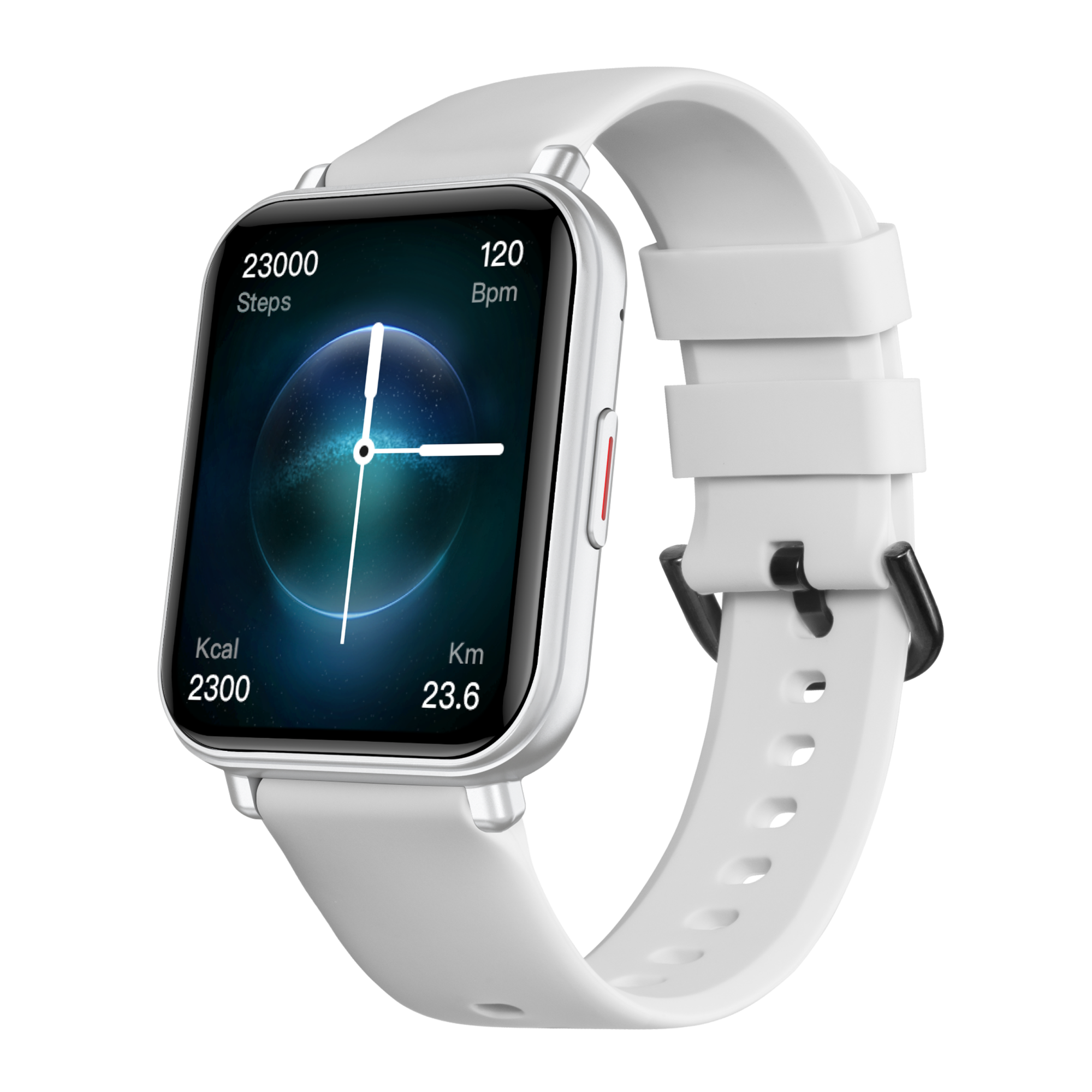 Artic silver