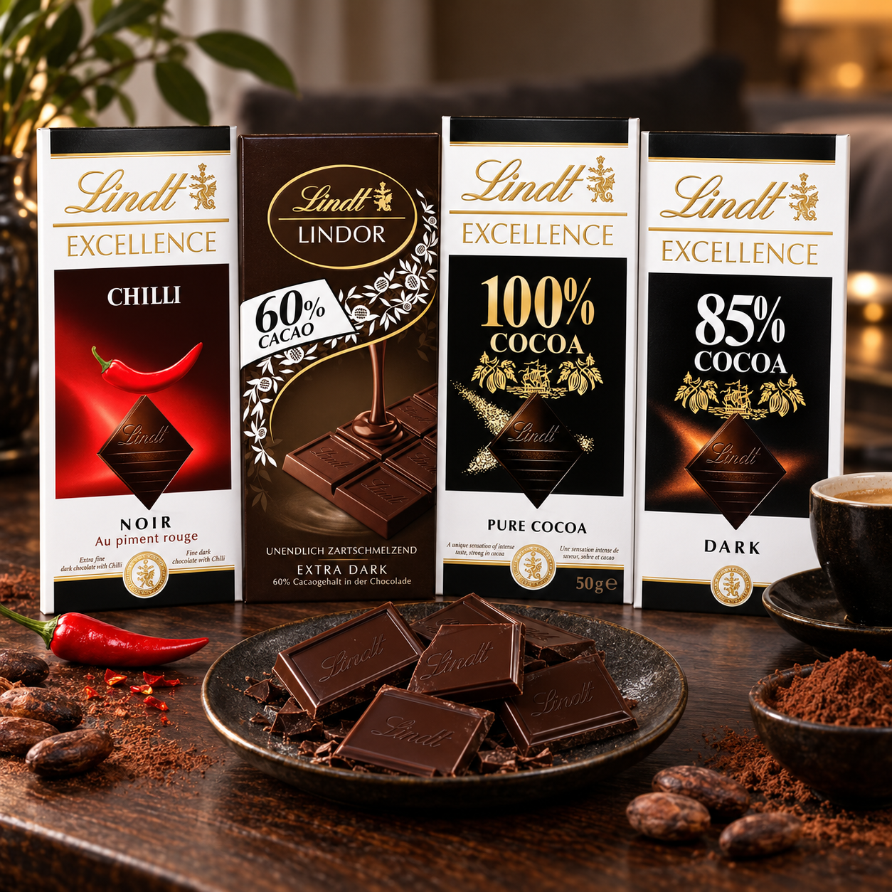 Lindt