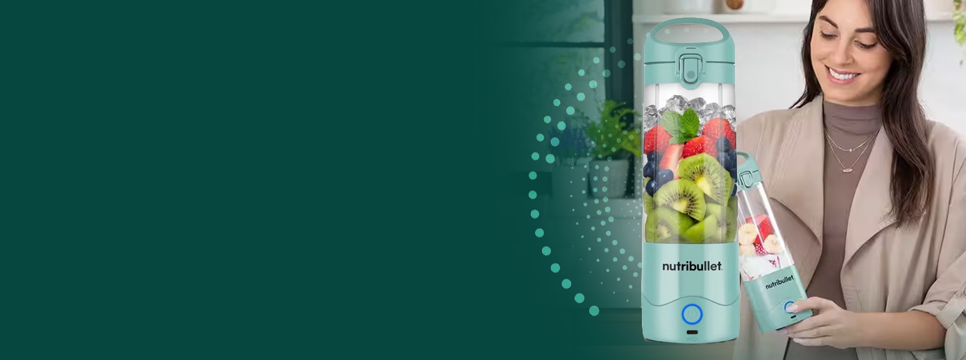 Nutribullet Portable