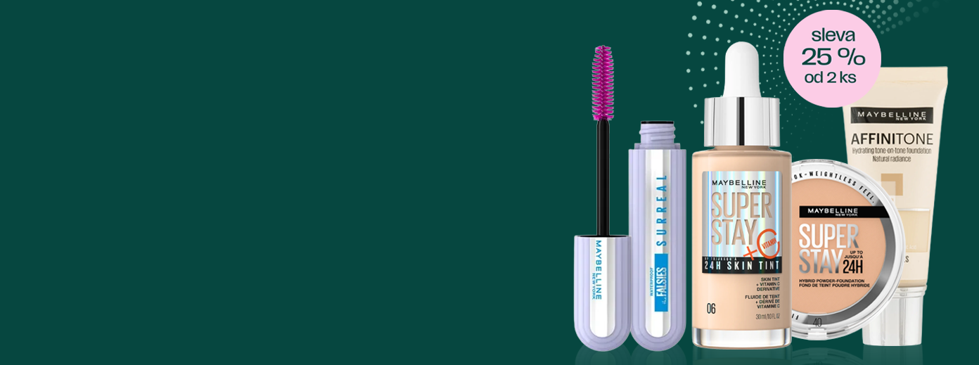 Maybelline