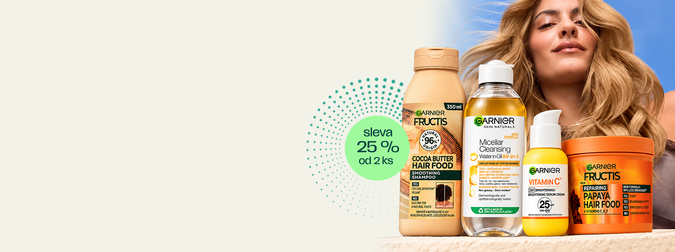 Garnier