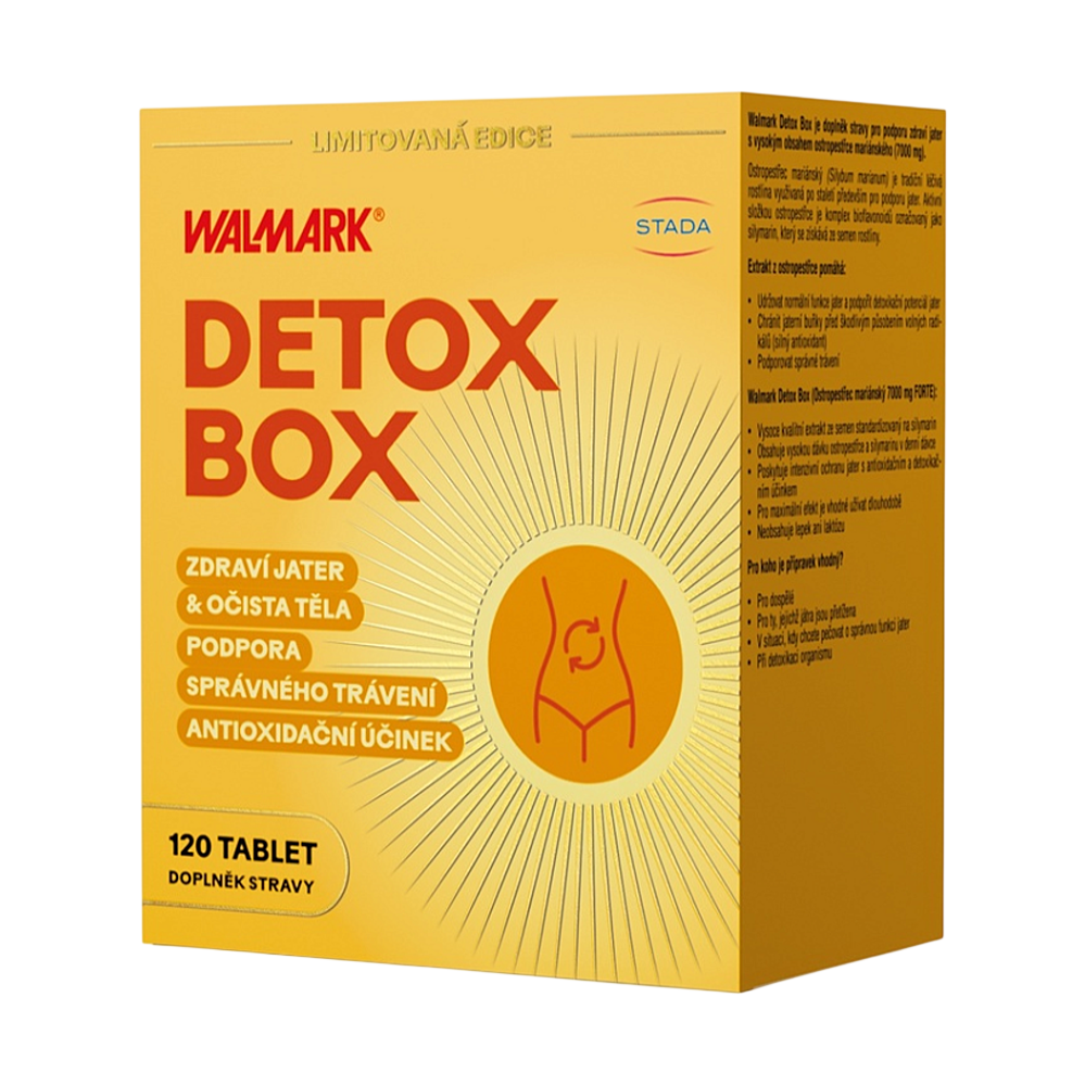 Detox Box