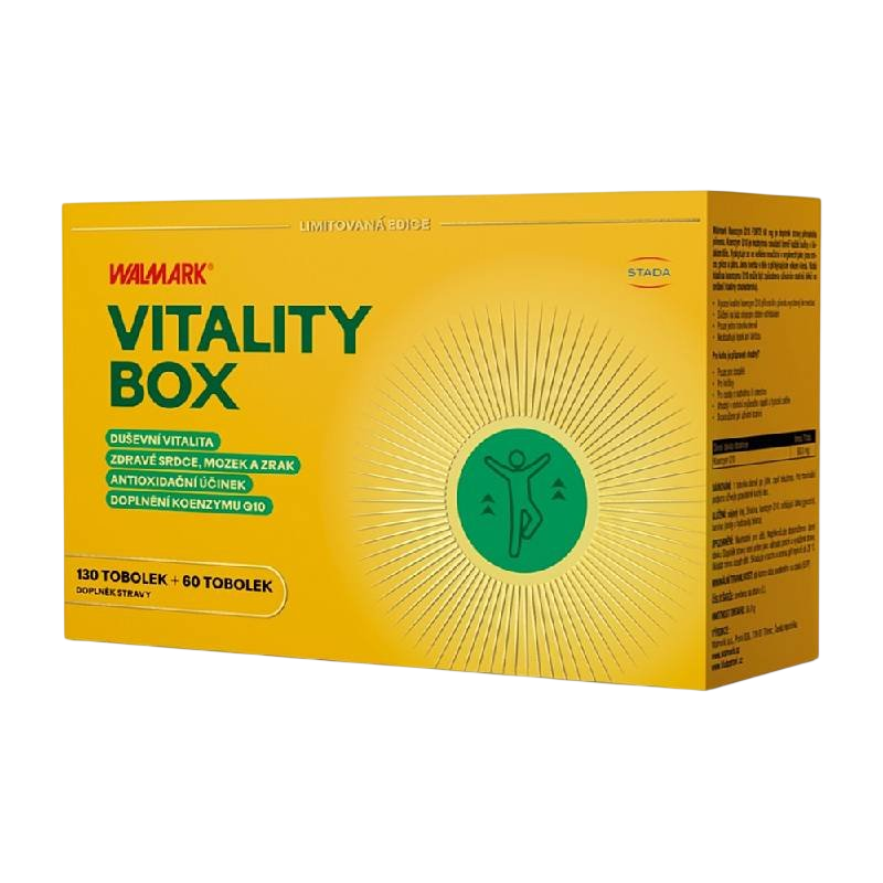 Vitality Box